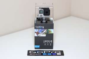  GoPro Hero