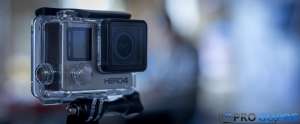  GoPro Hero