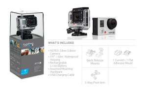  GoPro Hero3 - 