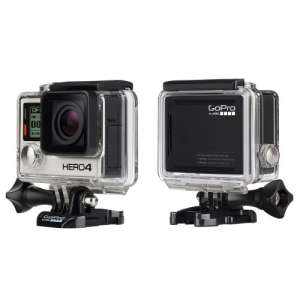 - GoPro Hero4 Black