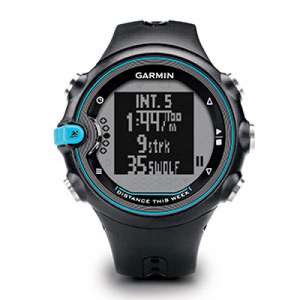  GPS      Garmin Swim