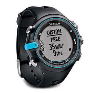  GPS      Garmin Swim