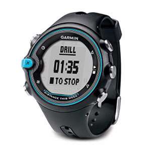  GPS      Garmin Swim