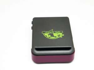  GPS  Tracking TK102 580 .