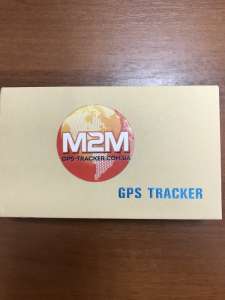  Gps tracker m2m micro 