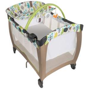 - Graco Contour Electra