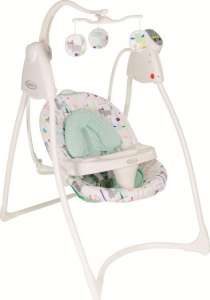 - Graco Lovinhug    