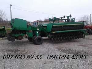  Great Plains 3S4000 HDF - 