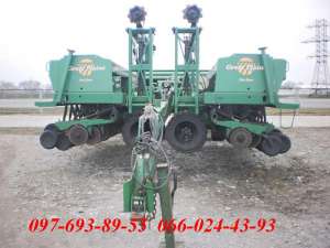  Great Plains 3S-4000HDF /
