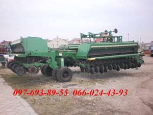  Great Plains 3S-4000HDF /