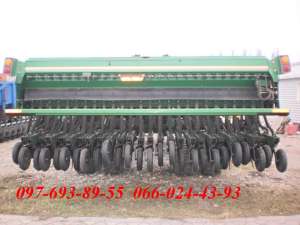  Great Plains 3S-4000HDF /