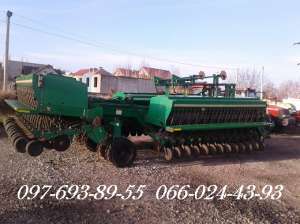  Great Plainse 3S4000 HDF