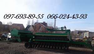  Great Plainse 3S4000 HDF