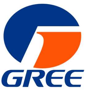  GREE