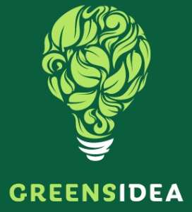  Greens Idea     .