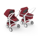  Greentom 21  White - 