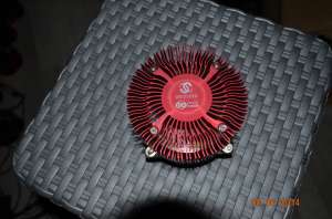 / GRIDSEED ASIC 3.5 MH/s