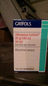  Grifols - 