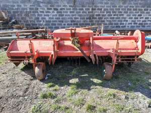  Grimme DF-3000,  