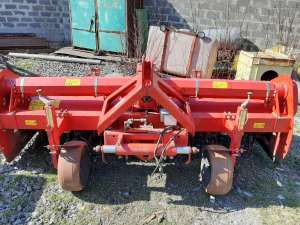  Grimme GF-75-4,  