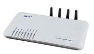  GSM VoIP  GoIP, Dinstar.   Asterisk. - 