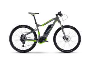  Haibike Xduro HardSeven 5