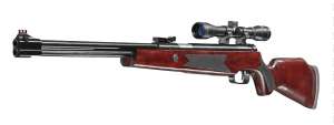  Hammerli Hunter Force 900 - 