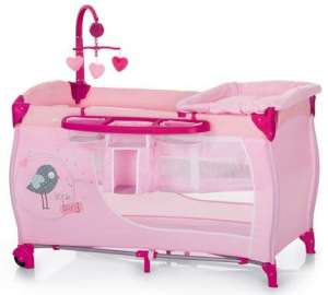 - Hauck Babycenter