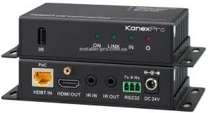  HDBaseT    CAT6  70  KanexPro