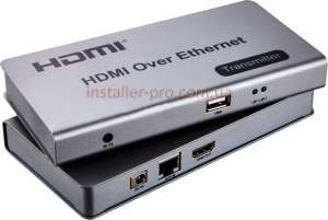  HDMI  120  KVM Ethernet  - 