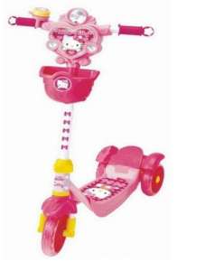 - Hello Kitty   Y8013 YAYA