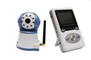  Hendelin Babymonitor - 