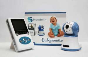  Hendelin Babymonitor