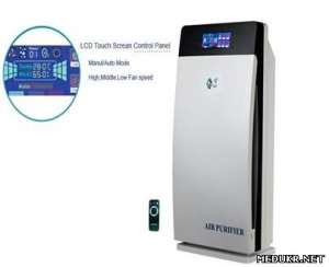  (HEPA+++) Elite-101   - 