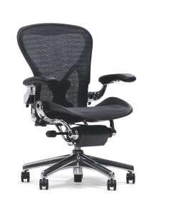  Herman Miller (Aeron) - 