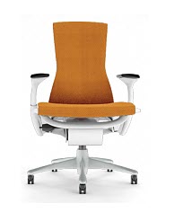  Herman Miller (Aeron)