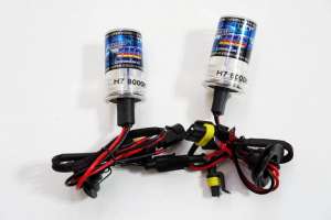  HID H7 8000k 465 .