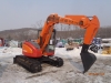  Hitachi EX75UR