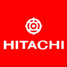  Hitachi - 
