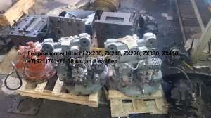  Hitachi ZX200, ZX240, ZX330, ZX450