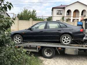  HONDA ACCORD 067 7649818