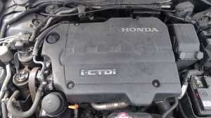  honda accord 2.2 CTDI,  honda accord,  