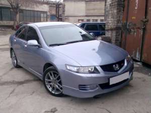  Honda Accord 7 (2002  2008) /          