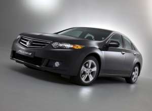  Honda Accord - 