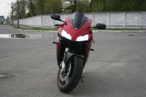  Honda CBR 600 RR