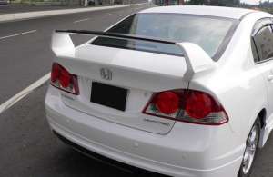  Honda Civic - 