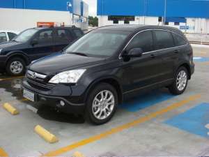  Honda CR V          