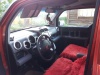  Honda Element 2003