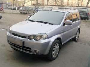  Honda HR-V (2002  2007) /           hrv - 