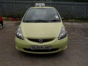  Honda Jazz    Jazz